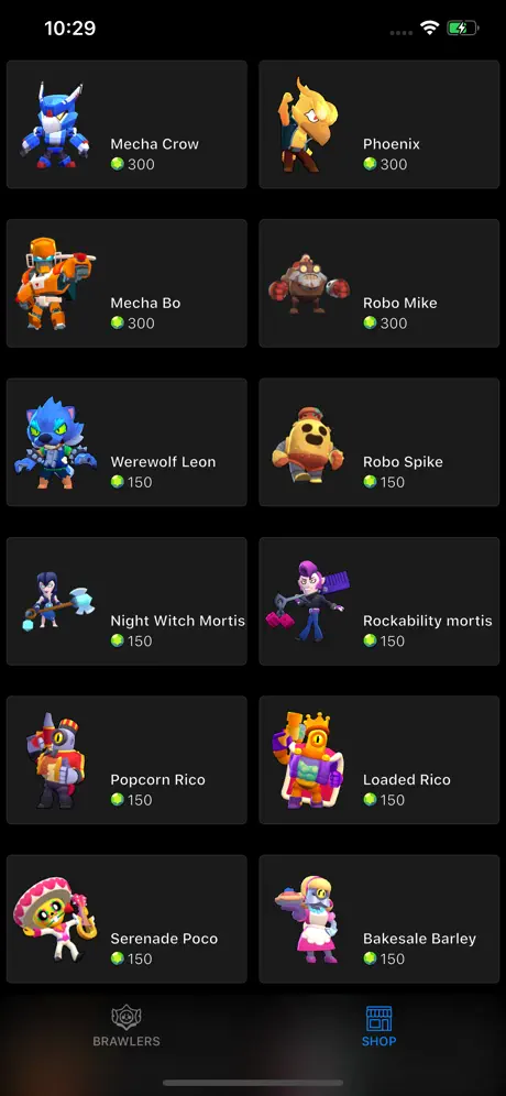 bRAWLERS WIKI