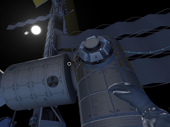 Edge of Home iPad screenshot 4 - Education app