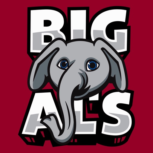 Big Al's Kids Club icon