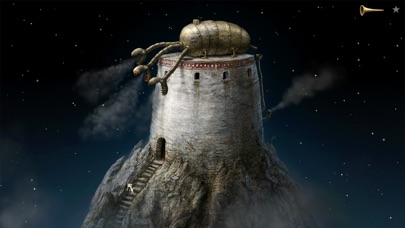 Samorost 3（サモロスト3） screenshot1