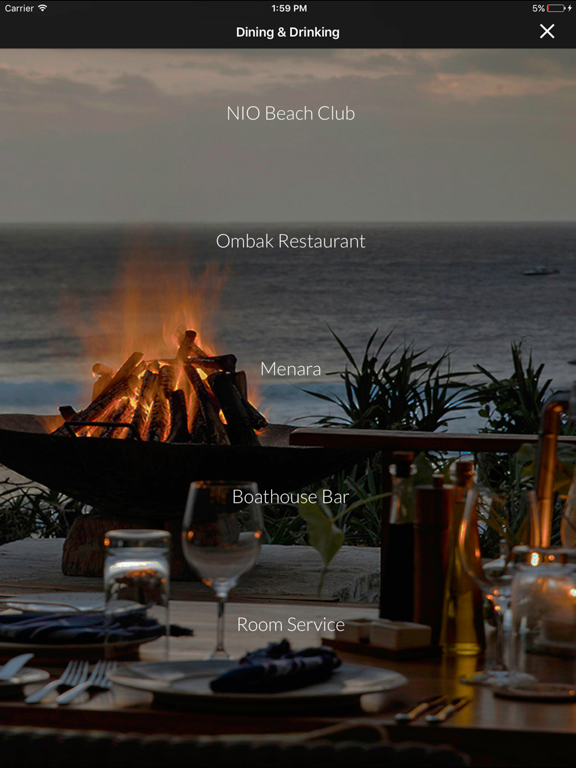 Screenshot #5 pour Nihi Sumba Island