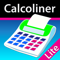 App Icon for Calcoliner Lite App in Netherlands IOS App Store