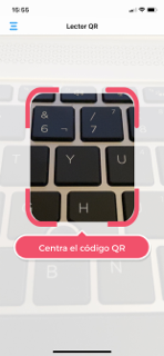 Compartir SmartPhone screenshot 5