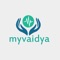 How can a user get benefited from MyVaidya App