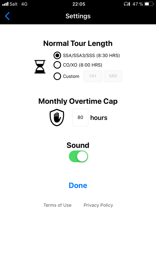 #7. School Safety OT Calculator (iOS) 由: Education Hive, LLC.