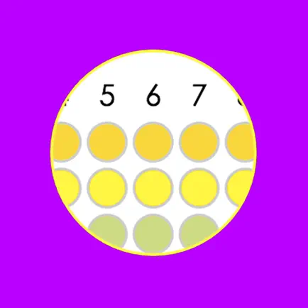Visual Multiplication Table Cheats