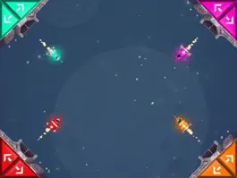 Game screenshot Bearbushkas apk