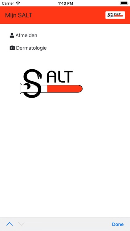 Mijn Salt
