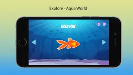 Game screenshot Learn Underwater hack