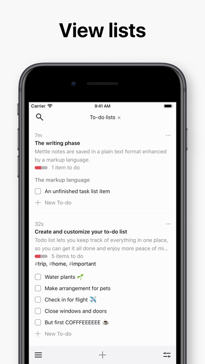 Mettle Pro screenshot-4