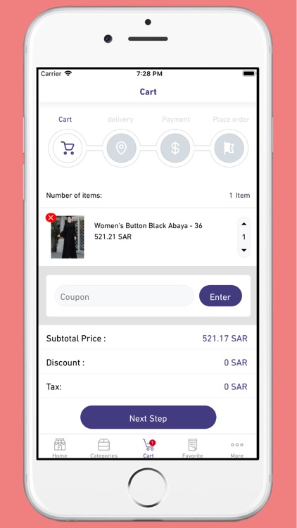 eveleve screenshot-3