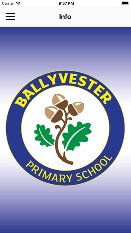 Ballyvester PS