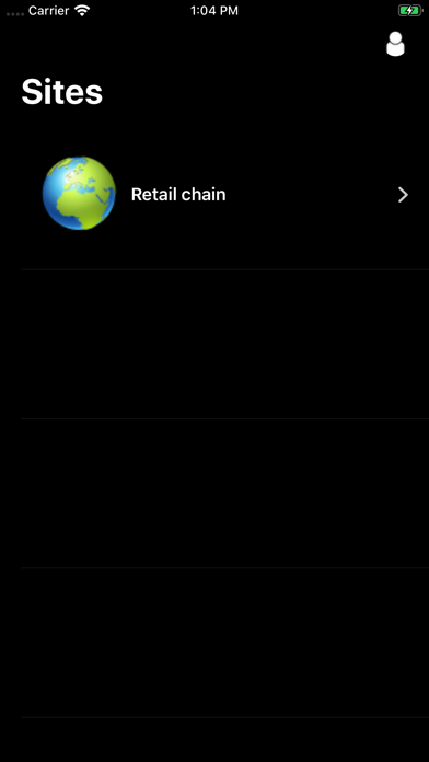 Screenshot #1 pour ClimaTech