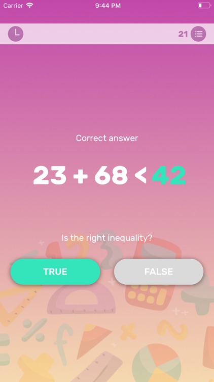MathEquations screenshot-3