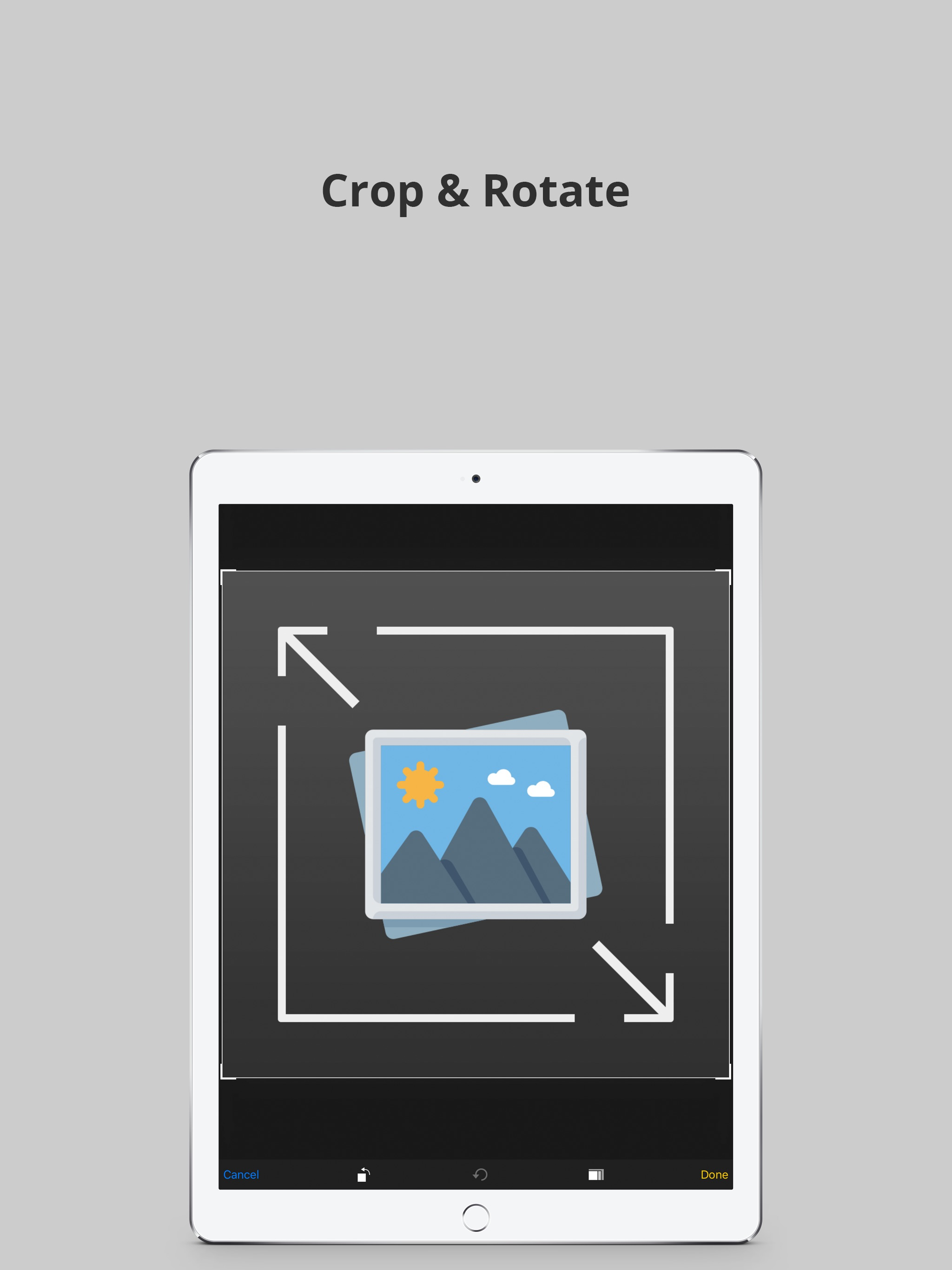 Image Resizer - Resize Photos screenshot 8