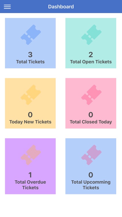 Genic Field Service Management screenshot-3