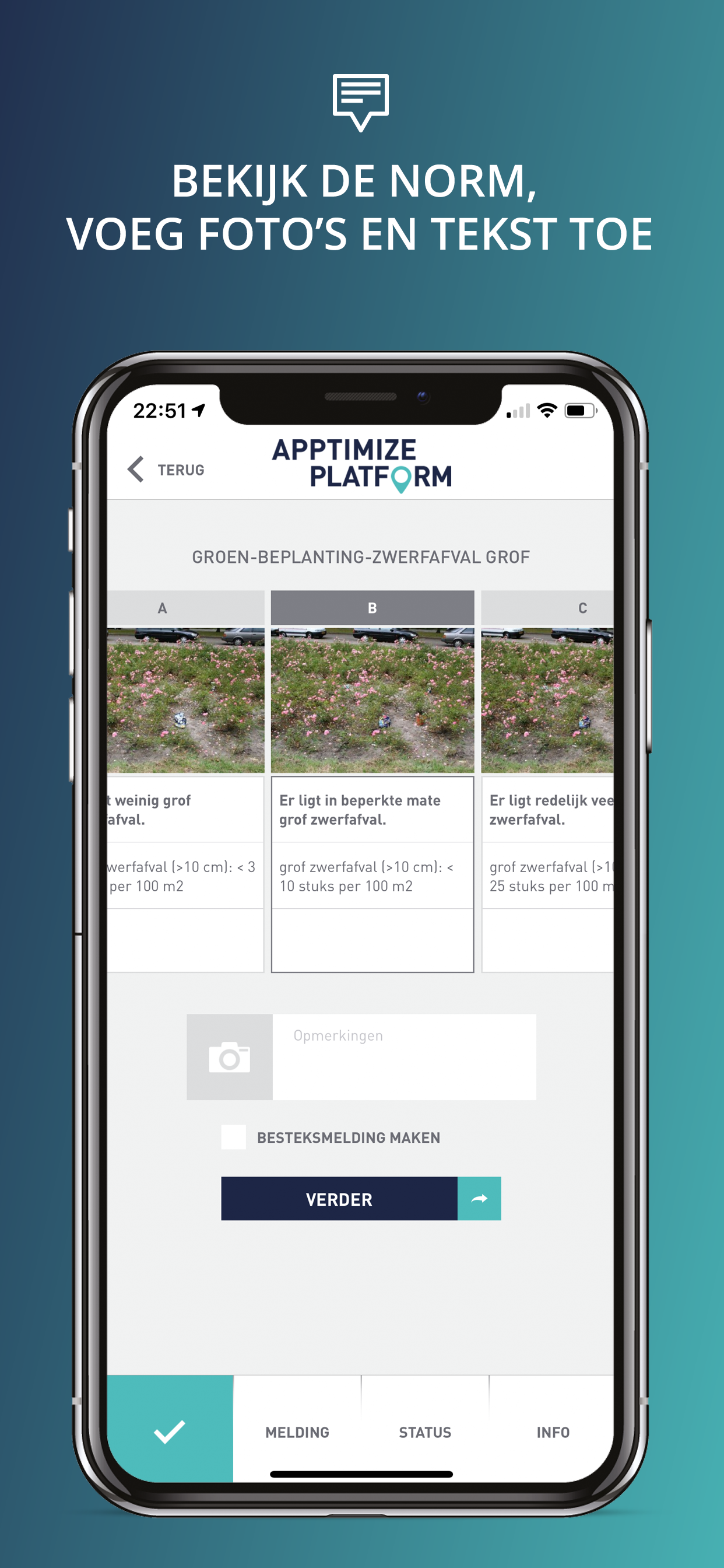 Apptimize Platform