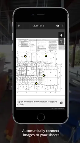 Game screenshot JobWalk Construction Tracking hack