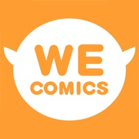 Contacter WeComics