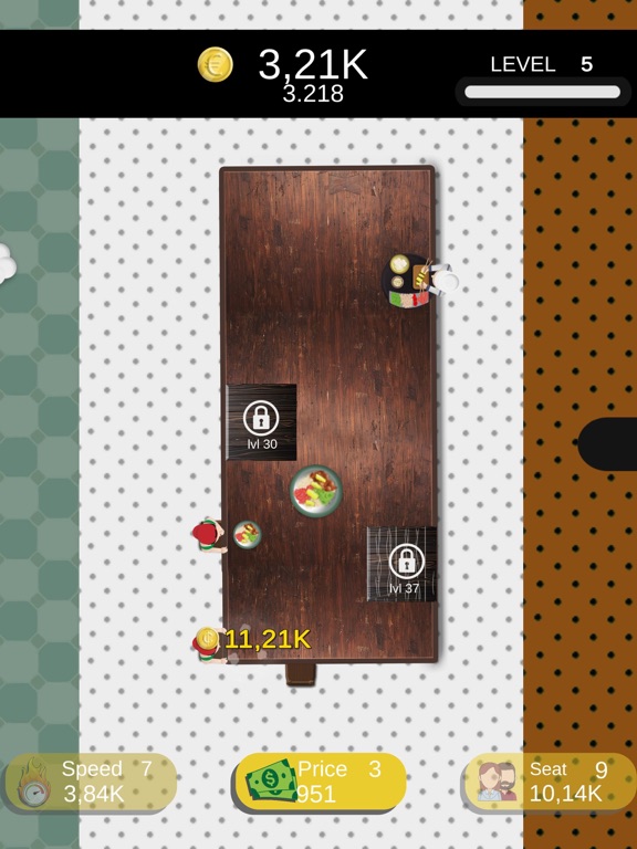 Screenshot #5 pour Restoridle
