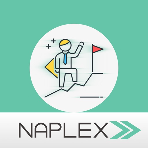 NAPLEX Test Prep. icon