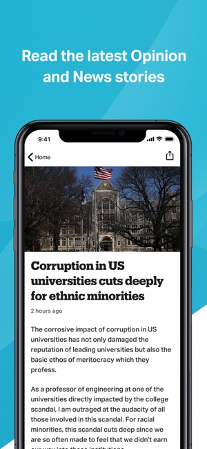 TRT World(圖6)-速報App