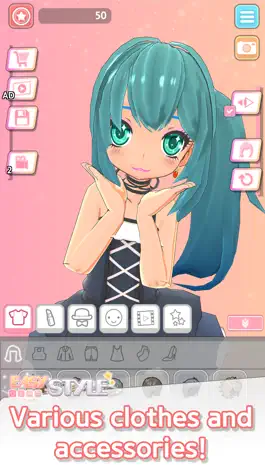 Game screenshot Easy Style apk