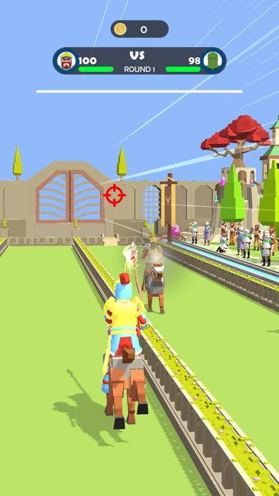 Joust Do It! screenshot 4