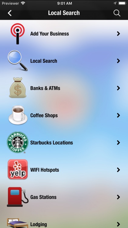 Hemet, CA. screenshot-3