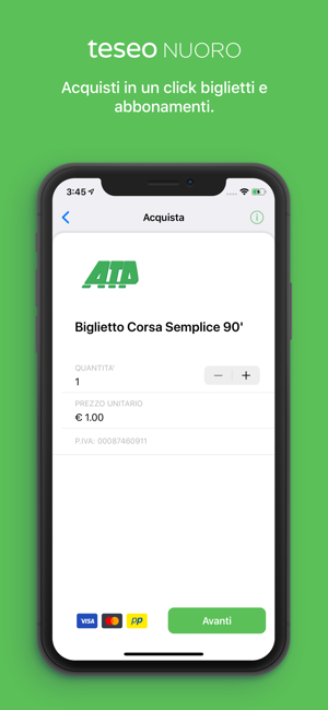 Teseo Nuoro(圖3)-速報App
