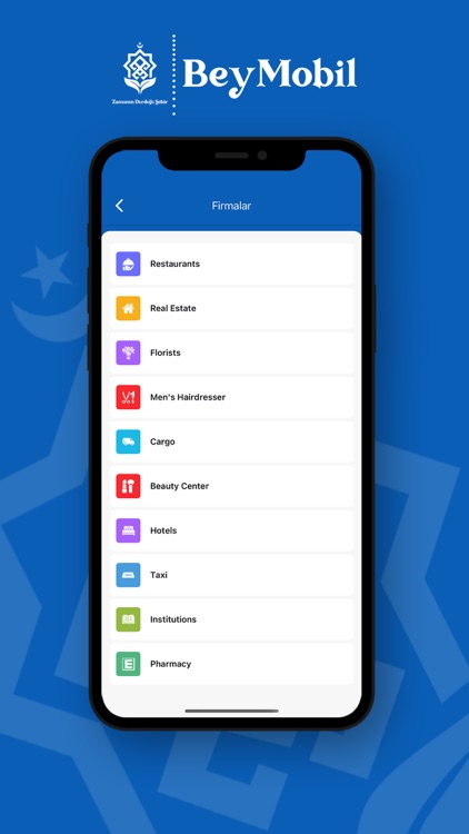 BeyMobil screenshot-5
