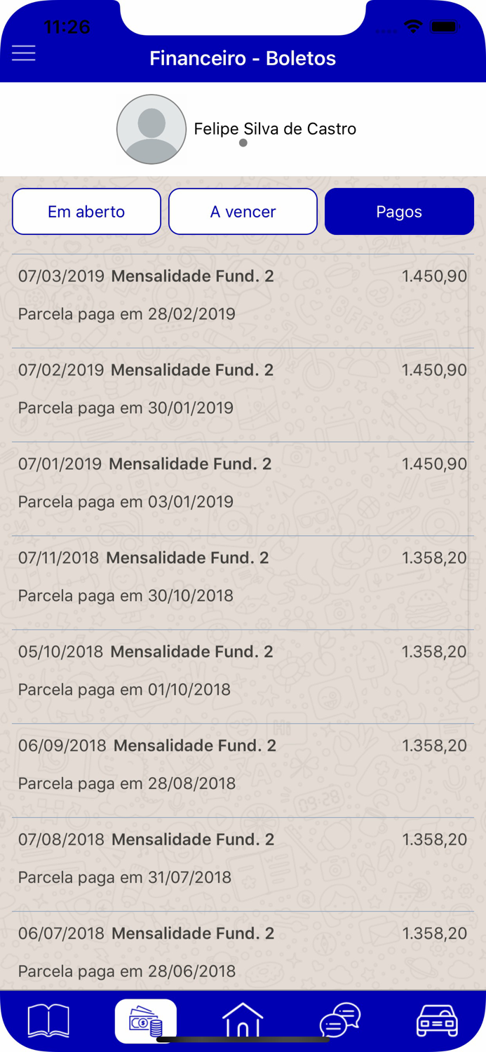 Externato Santo Antônio