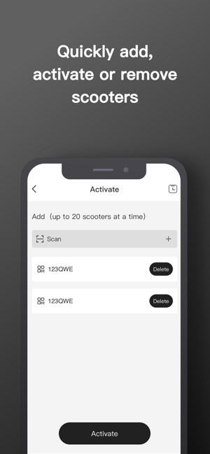 Segway Launcher(圖3)-速報App
