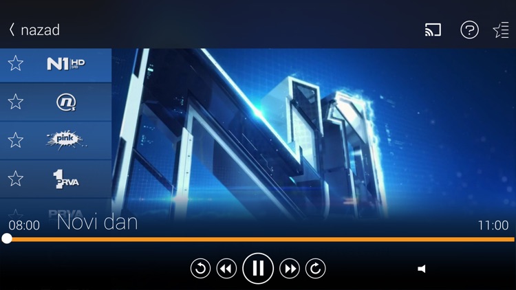 NetTV Plus screenshot-3