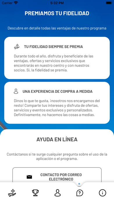 Nueva Condomina & YO Screenshot