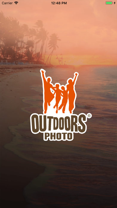 Screenshot #1 pour Outdoors Photo