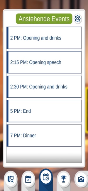 FS Events(圖3)-速報App