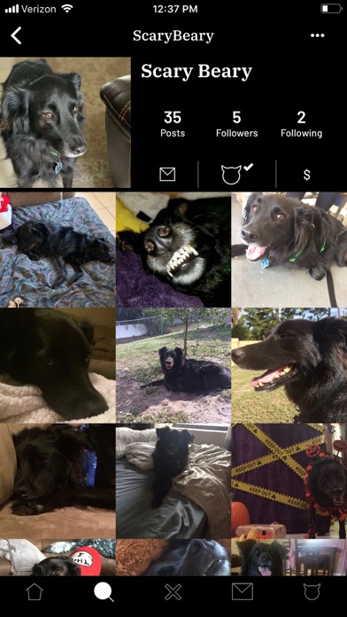 Screenshot #2 pour Redban