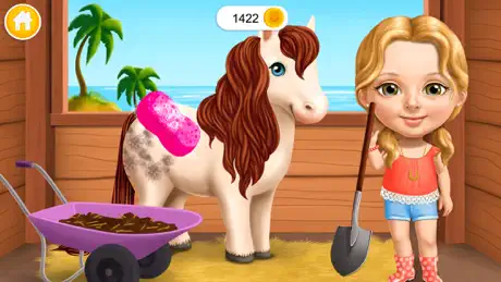 Sweet Olivia Summer Fun 2
