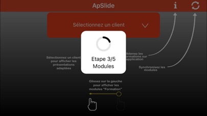 Screenshot #3 pour ApSlide