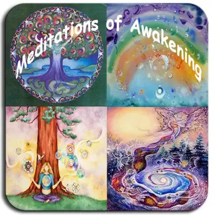 Awakening Guided Meditations Читы