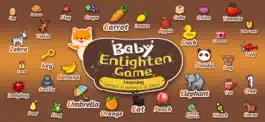 Game screenshot Baby ABC - 26 letters games mod apk