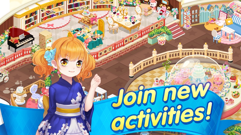 #4. Sugar Store : Design (iOS) 由: 湘週 郑