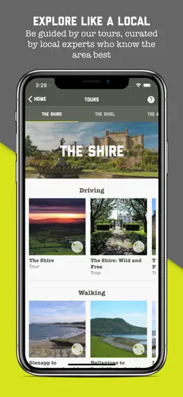 Game screenshot The Coig apk
