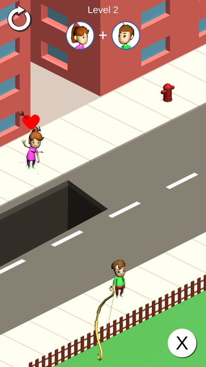 Match me if you can!