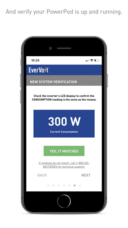 EverVolt Setup screenshot-5