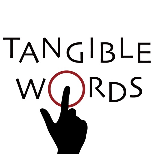 Tangible Words icon