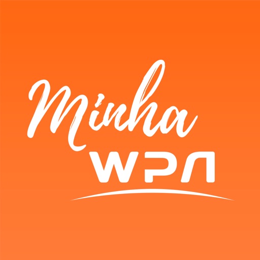 Minha WPA iOS App