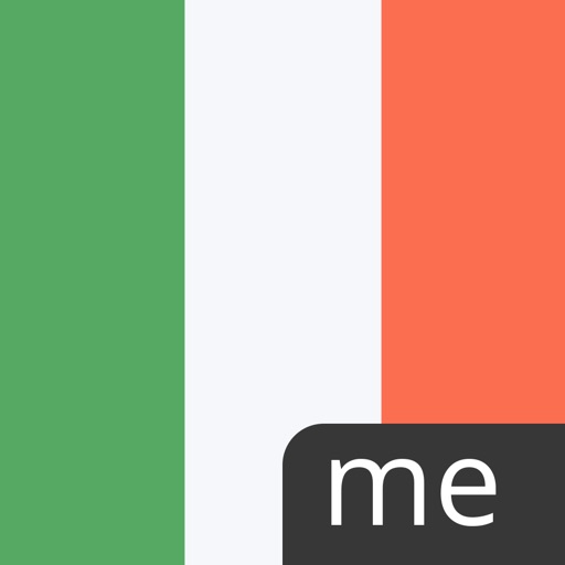 Teach Me Irish Gaelic iOS App
