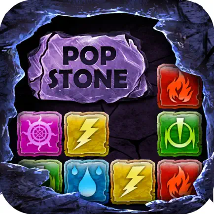 PopStar-PopStone Cheats